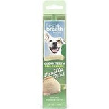 Tropiclean Fresh Breath Clean Teeth Gel Vanilla Mint 59ml