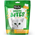 Kit Cat Breath Bites Chicken 50g