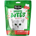 Kit Cat Breath Bites Salmon 50g