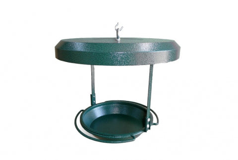 OUTSIDE BIRD FEEDER