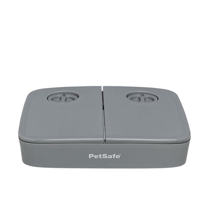 Petsafe Automatic 2 Meal Pet Feeder