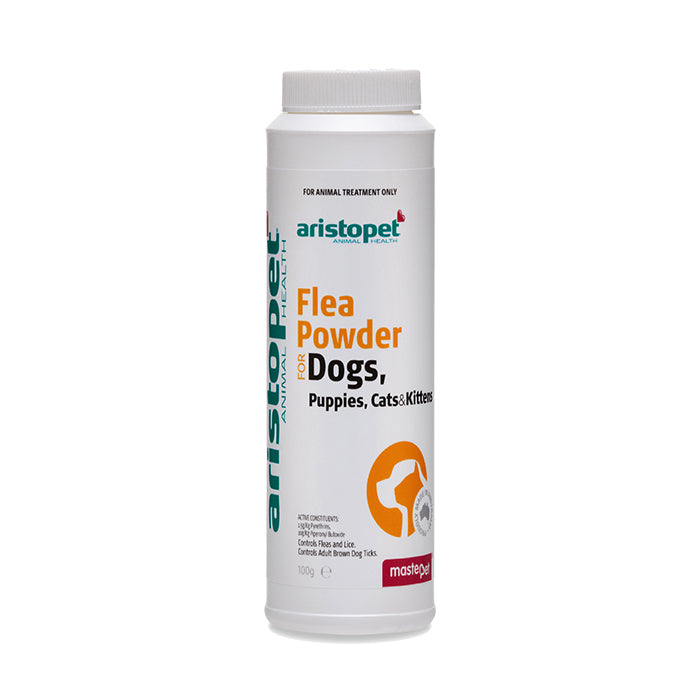 Aristopet Flea Powder 100g