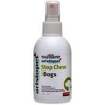 Aristopet Stop Chew Spray Dog 125ml