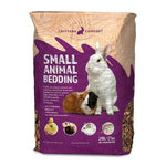 CRITTERS COMFORT SMALL ANIMAL BEDDING 20L