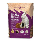 CRITTERS COMFORT SMALL ANIMAL BEDDING 20L