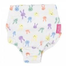 Z Puppia Baby Bunny Sanitary Pant Z Z
