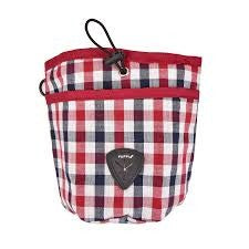 Neil Treat Bag Wine Z