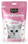 Kit Cat Kitty Crunch Treat Tuna 60g