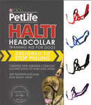 Halti Head Collar Xs Size 0 Black