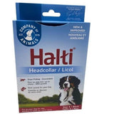 Halti Head Collar Xs Size 0 Black