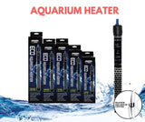 AQUA ZONIC ECO AQUARIUM HEATER 25W