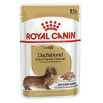 Royal Canin Dachshund Wet 85g