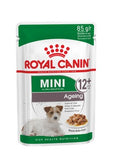 Royal Canin Mini Ageing 12+ 85g Pouch
