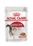 Royal Canin Instinctive Gravy 85g