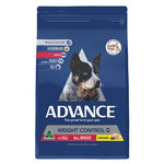 ADVANCE DOG WEIGHT CONTROL ALL BREED 13KG