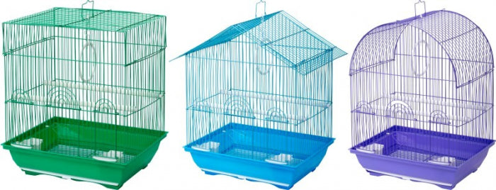 CAGE SMALL ASSTD B0180