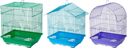 CAGE SMALL ASSTD B0180