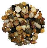 Gravel Small Polished Pebbles 8mm 10kg