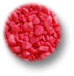 Gravel Fluro Pink 2kg