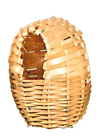 NEST CANE FINCH SMALL BEEHIVE