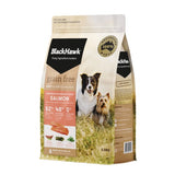 Black Hawk Dog Grain Free Salmon 2.5kg*