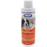 TROY CALCIUM SYRUP 250ML