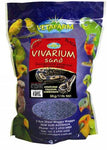 Vetafarm H/vet Vivarium Sand Black 1.2kg Z