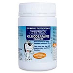 Fidos Glucosamine Tabs 100