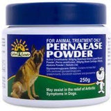 Mavlab Pernaflex Joint Health Supplement Powder For Dogs And Cats 125g