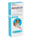 Bravecto Dog Spot On 1000mg 20-40kg Blue