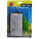 Aqua One Clearview 280 Carbon Cartridge 55c