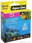 Aqua One Nitrate Test Kit Quick Drop