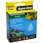 Aqua One Quickdrop Carbonate Kh Test Kit