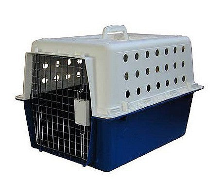 Cage Airline Approved Pp40 Large