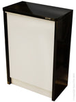 Aqua One Lifestyle 52 Cabinet Gloss Black 51x30x76cm