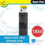 Aqua One Sponge 185s Arc16 1 Pack