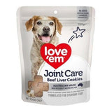 Love Em Beef Joint Care Cookie 250g