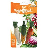 Veggie Patch Carrot & Corn Toys 3pk