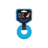 SCREAM XTREME TREAT TYRE LOUD BLUE SMALL 9X3CM