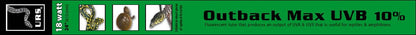 Urs Outback Max 10/24 Uvb