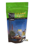 Urs Lizard Food Juvenile 200g