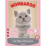 Wombaroo Cat Milk Replacer 215g