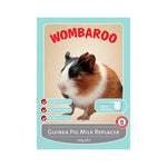 Wombaroo Guinea Pig Milk 190g