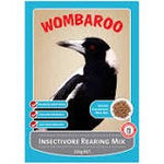 WOMBAROO INSECTIVORE 1KG