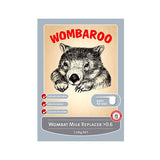 Wombaroo Wombat Milk 190g