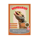 Wombaroo Reptile Supplement 250g