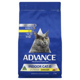 Advance Cat Indoor 2kg