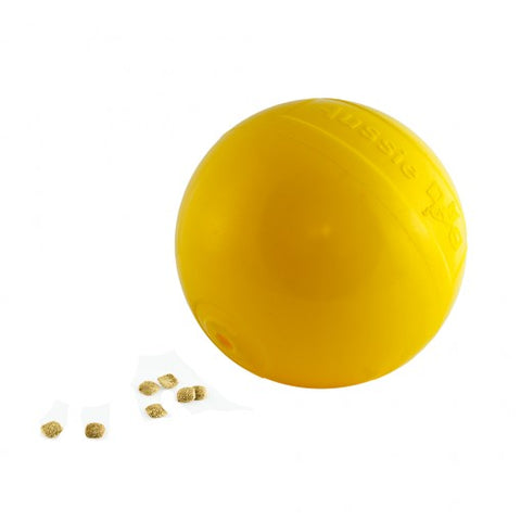 Aussie Dog Tucker Ball 150mm Medium
