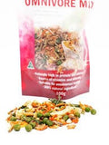 Pisces Omnivore Mix Freeze Dried 100g