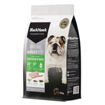 Black Hawk Dog Chicken & Rice Adult 3kg*